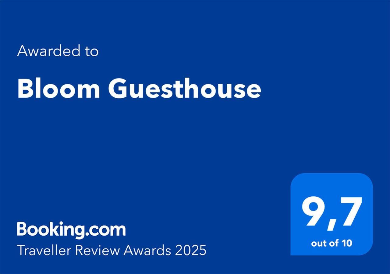 Bloom Guesthouse Holambra Ngoại thất bức ảnh